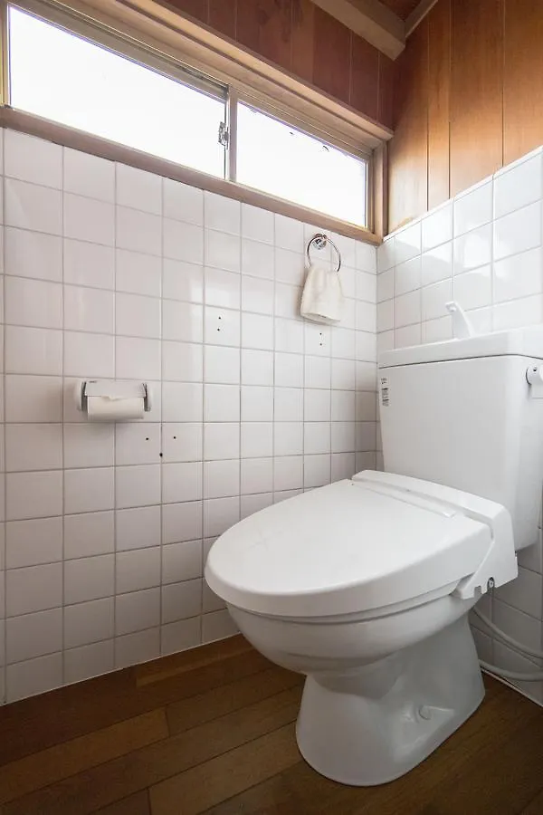 Guest House Hanalei Kyoto 2*,