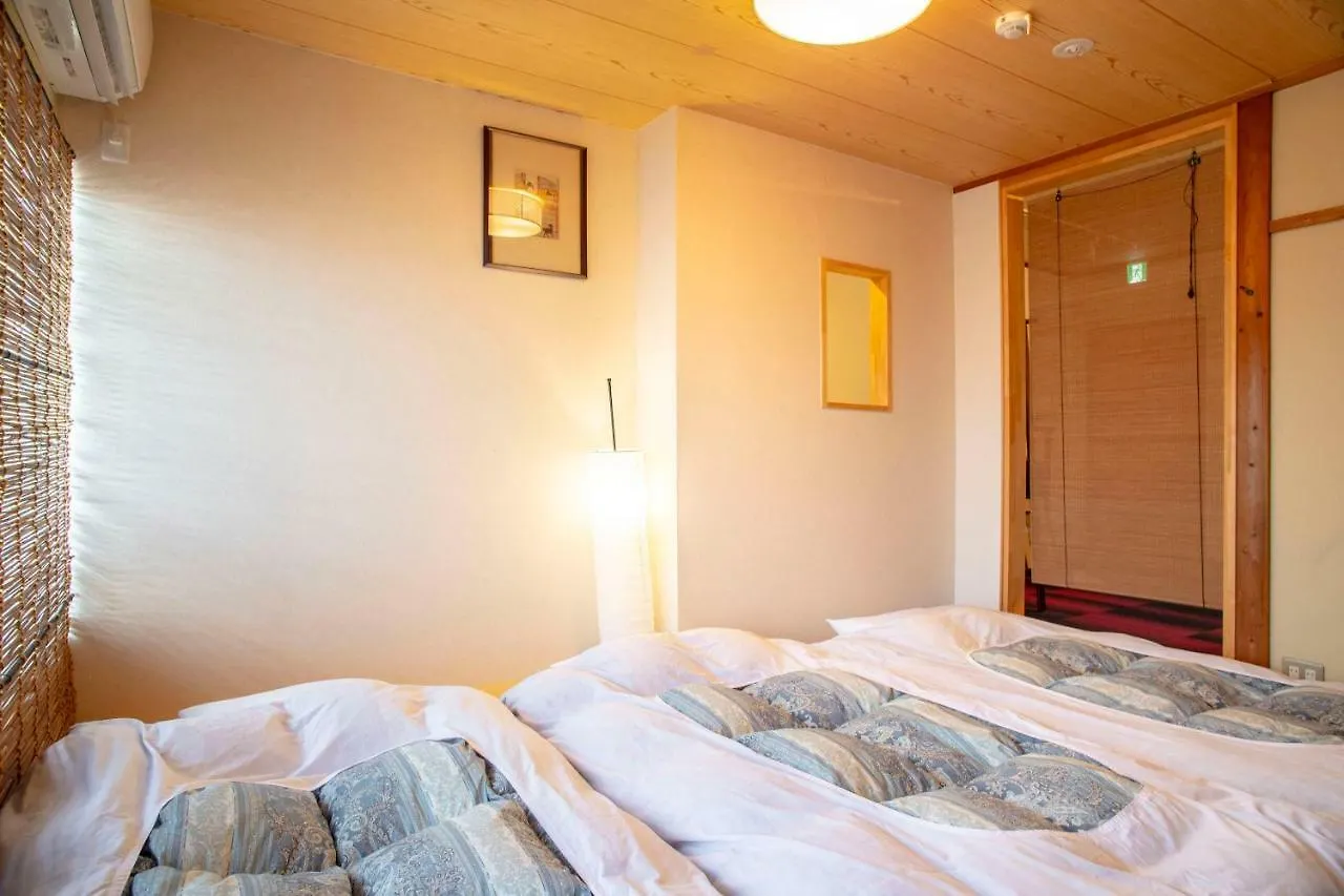 Guest House Hanalei Kyoto